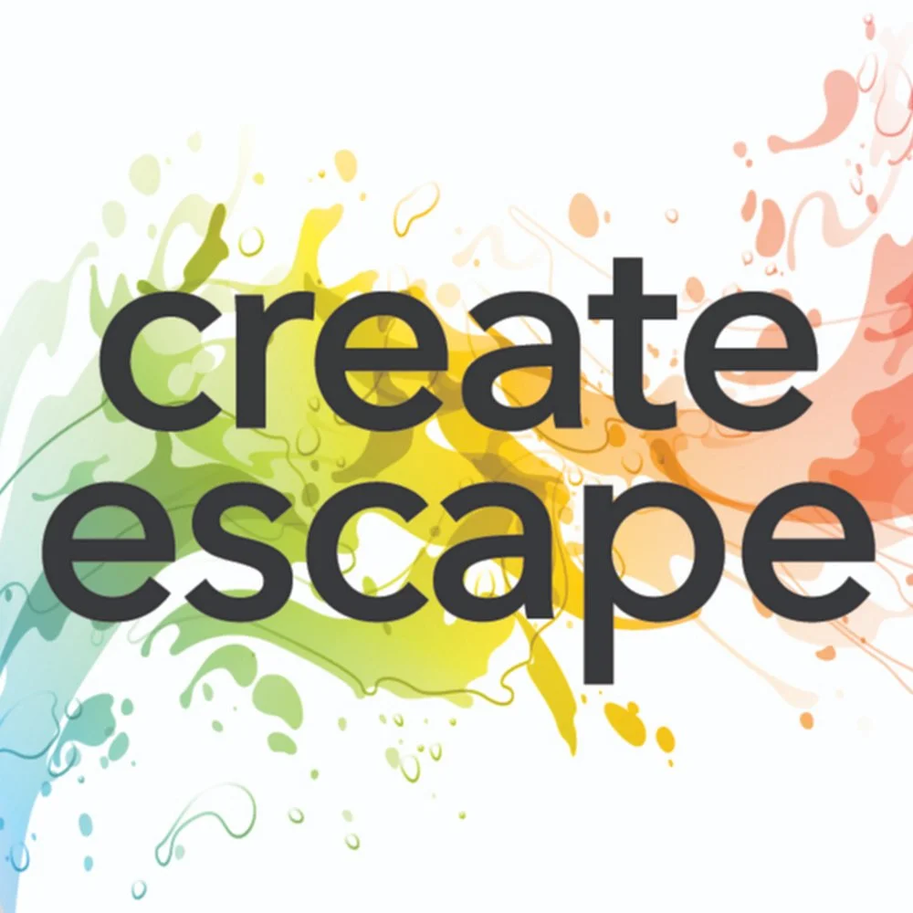 Create Escape Studio logo