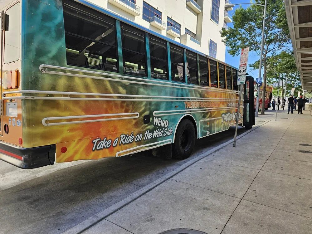 Twisted Texas Tour image