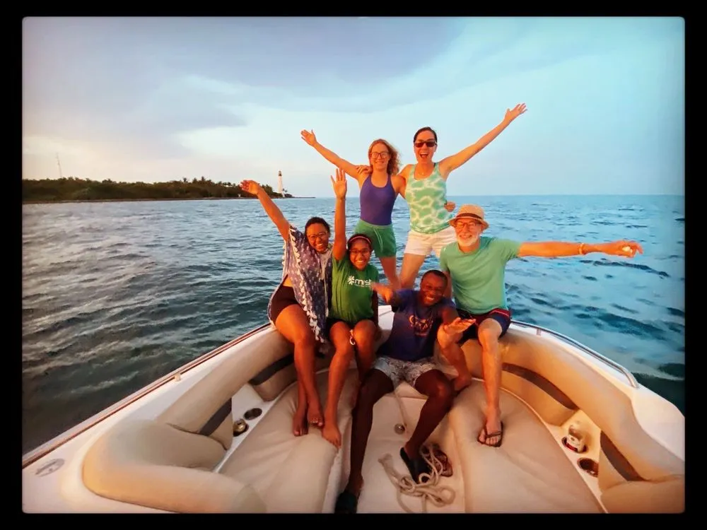 Miami Tours & Water Adventures image