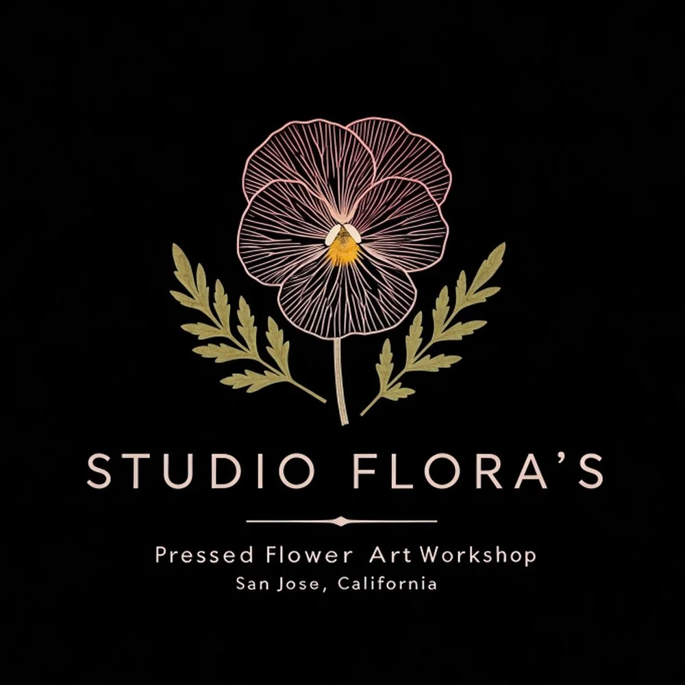 Studio Floras logo