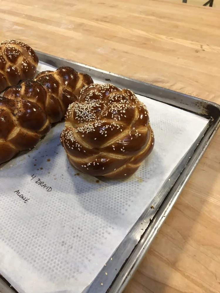San Francisco Baking Institute image