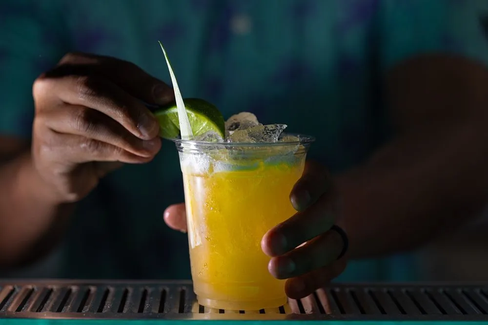 Triton Charters image