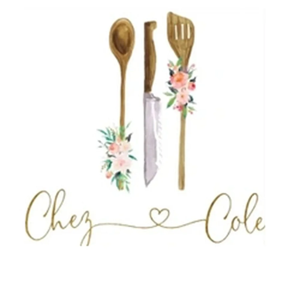 Chez Cole logo