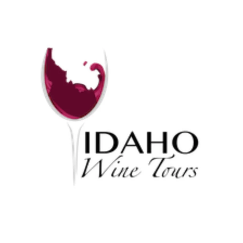 Idaho Wine Tours logo