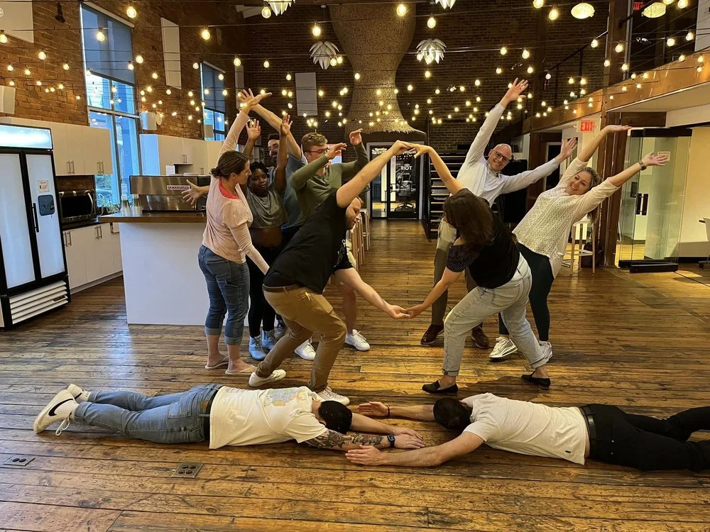 Leela Improv Theatre image
