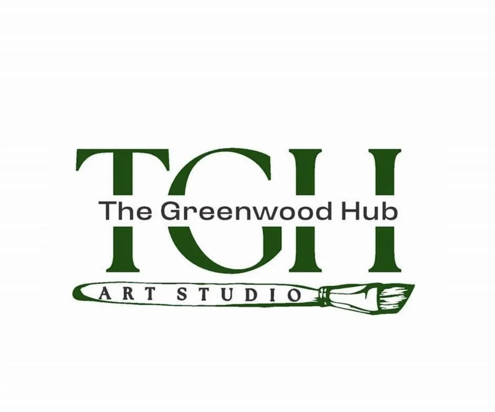 The Greenwood Hub Art Studio image