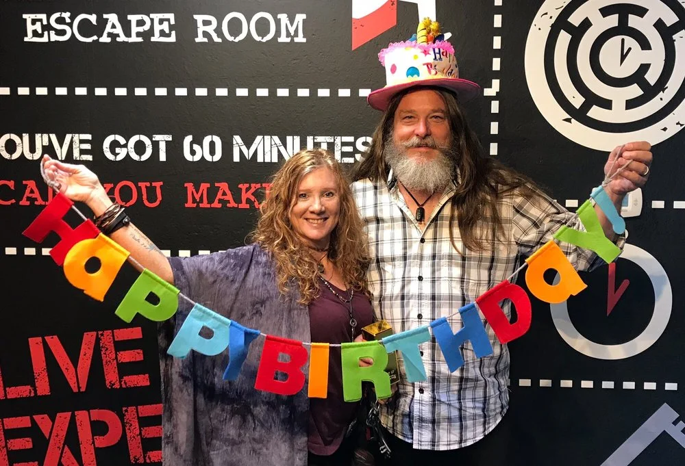 Escape Room 831 Wave image