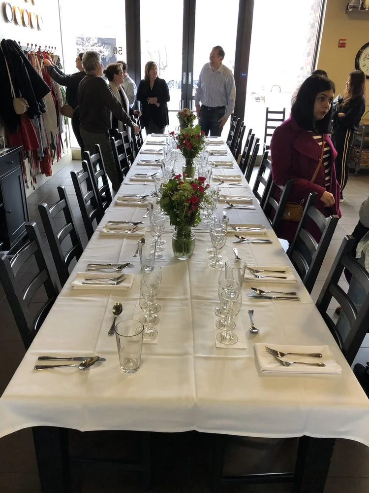 Cultivate Culinary Gatherings image