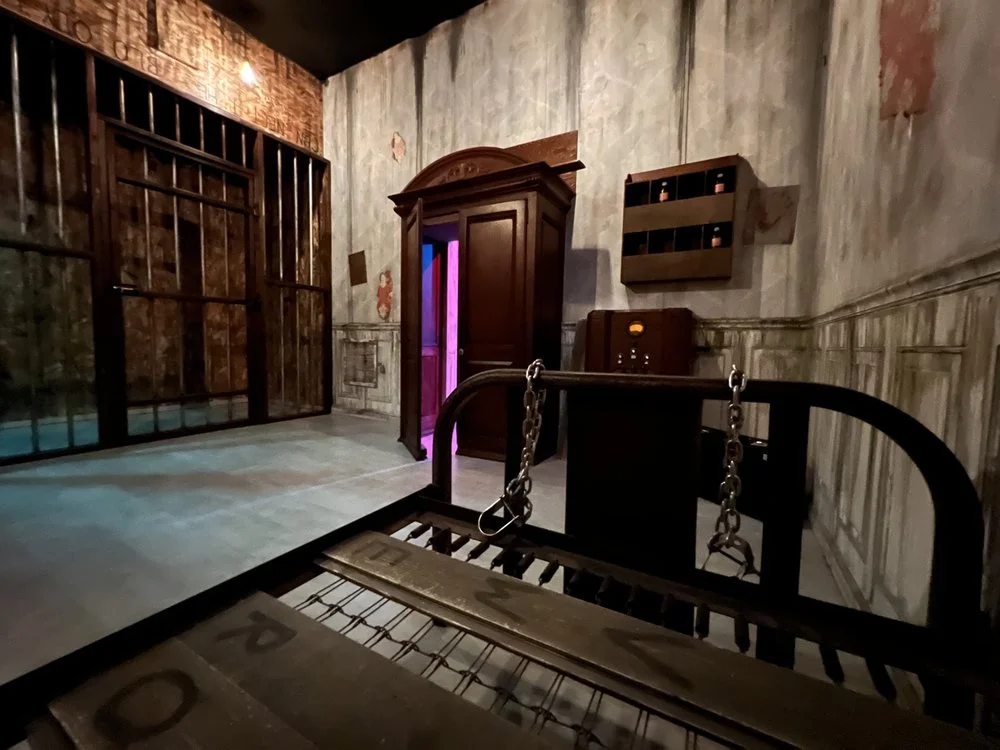 Treasure Valley Escape Rooms image