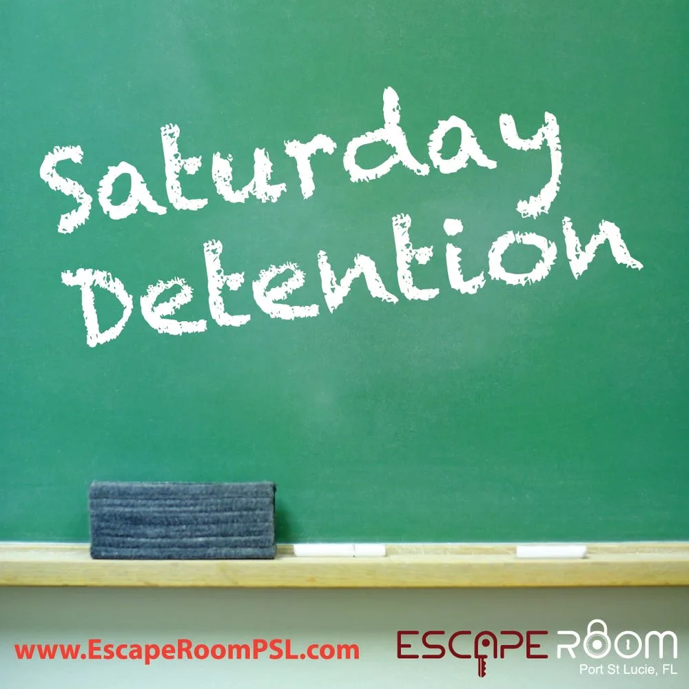 Escape Room PSL image