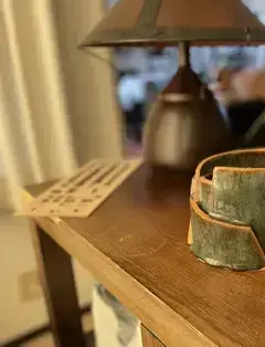 Clay By The Bay