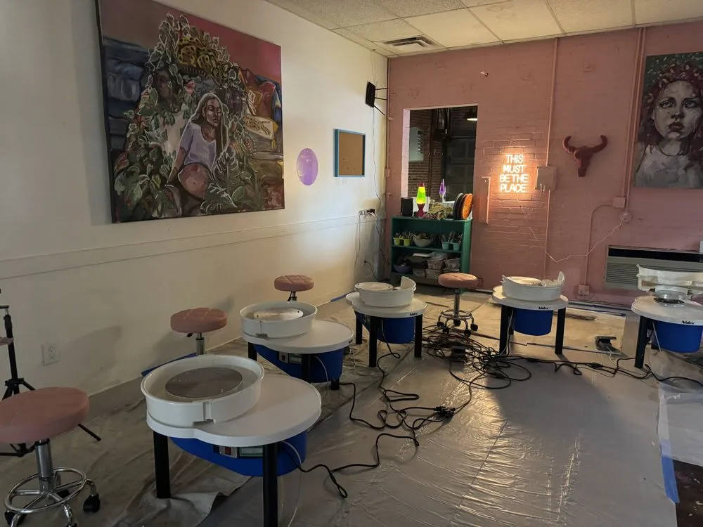 Motel Studios image