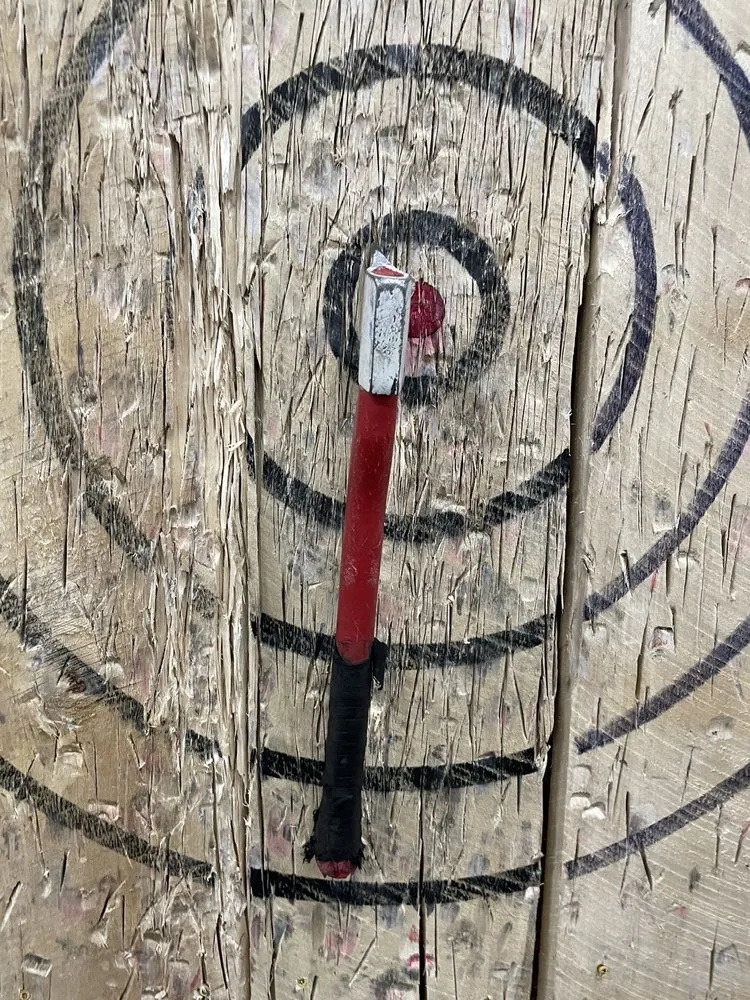 Bad Axe Throwing Minneapolis - Kennedy St image