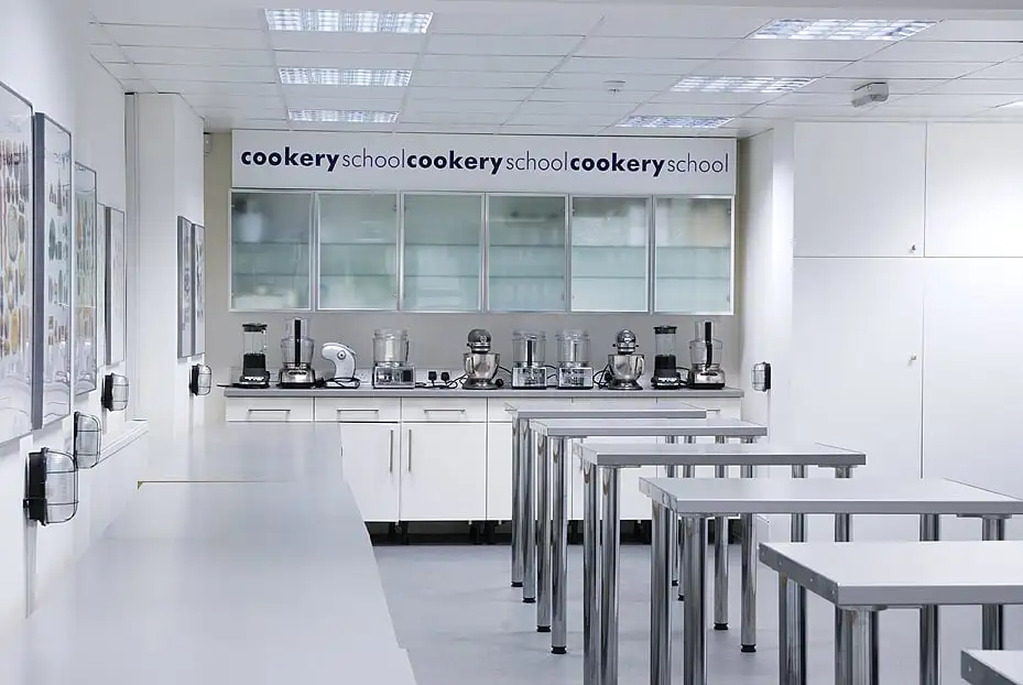 Cookery School image