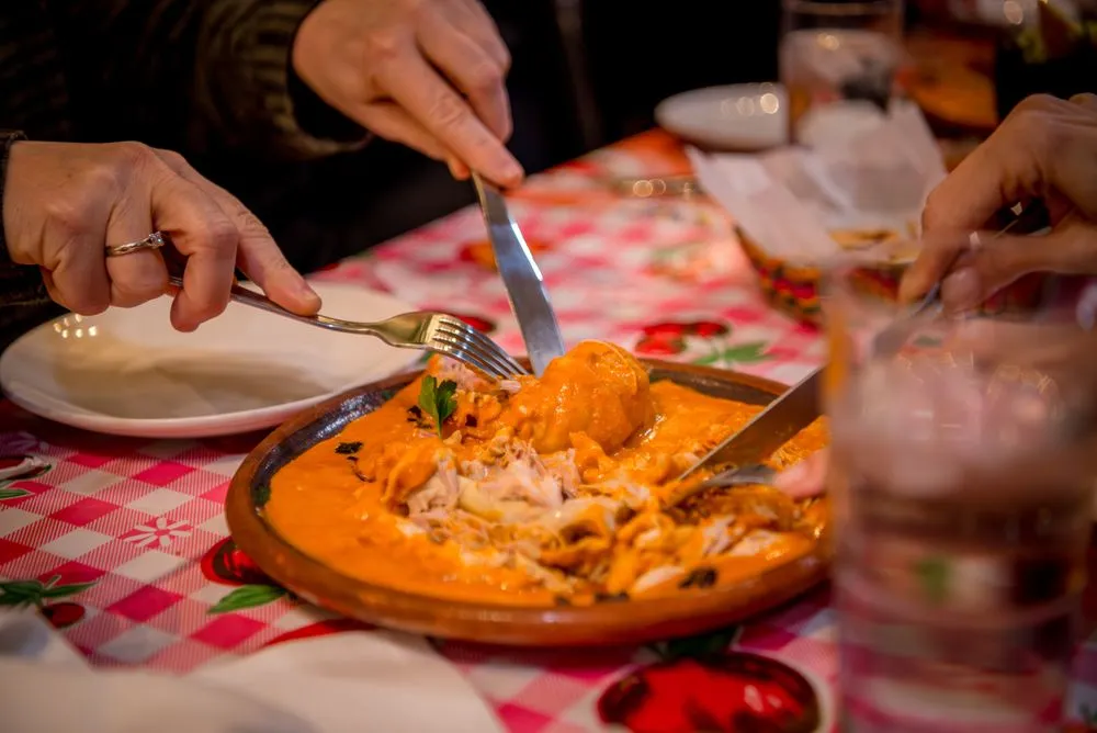 StrEATS of Philly Food Tours image