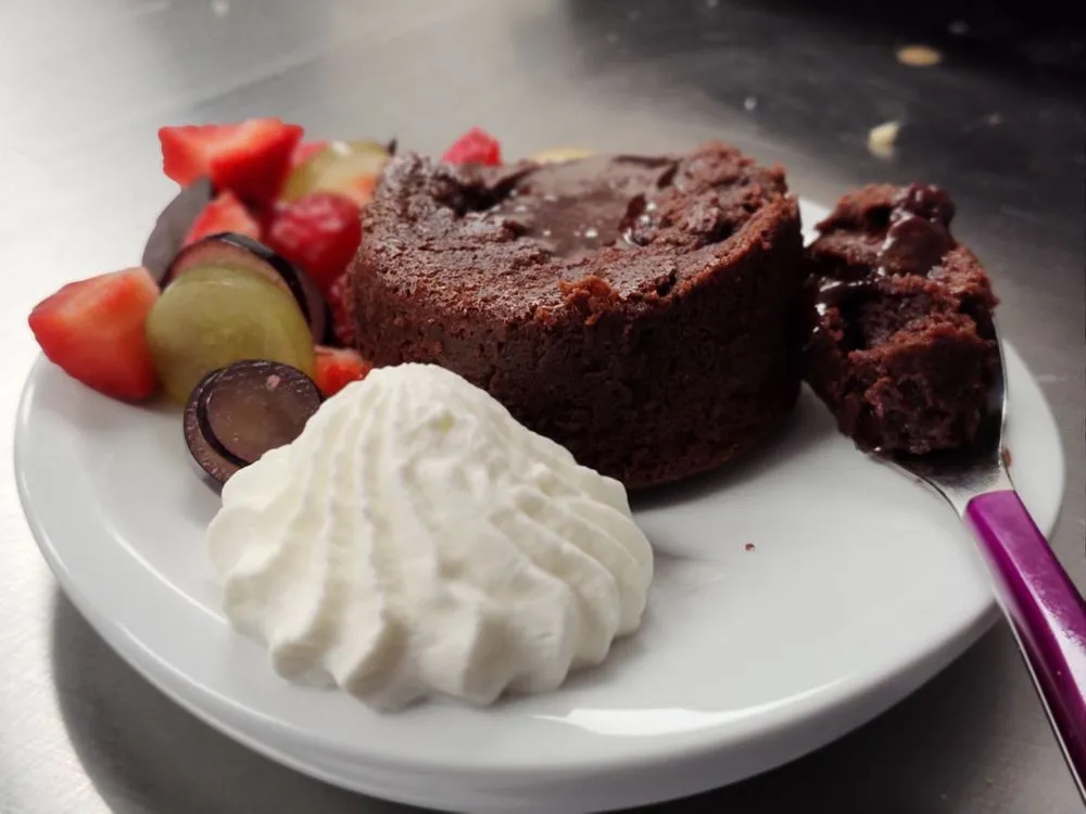 My French Recipe image