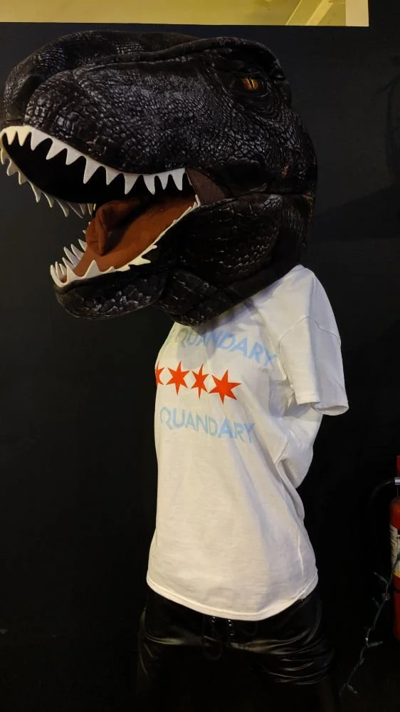 The Quandary Escape Rooms image