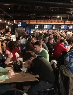 Whaddayaknow Free Pub Trivia
