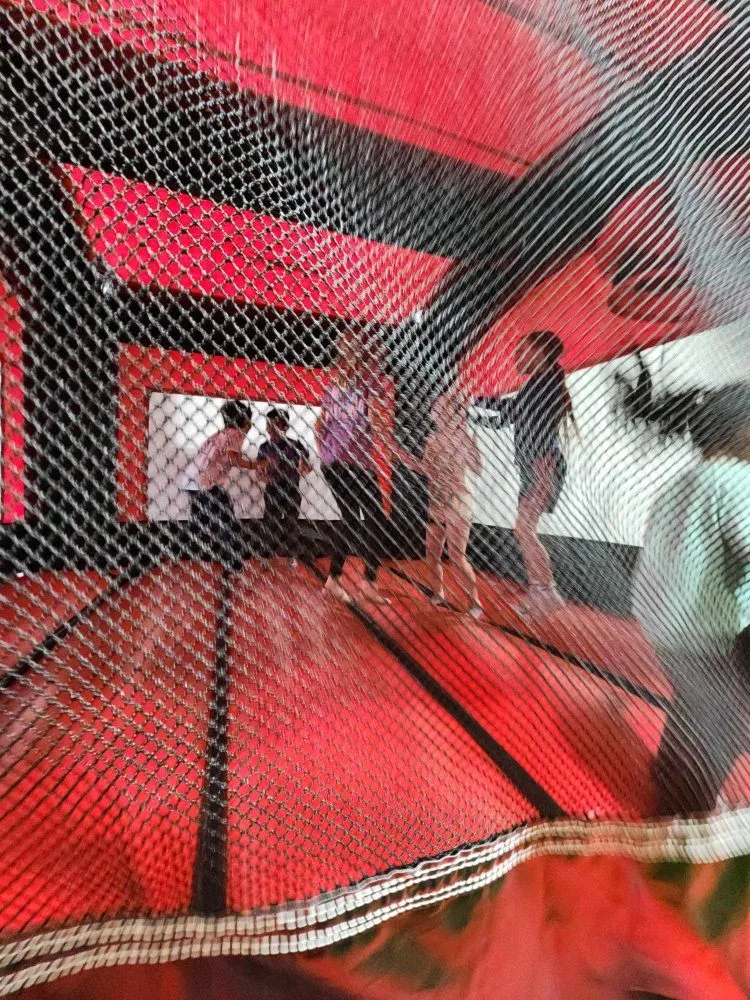 Nebraska Knockerball image
