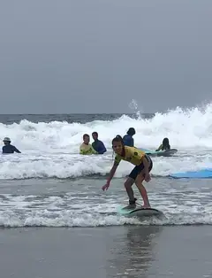Banzai Surf School