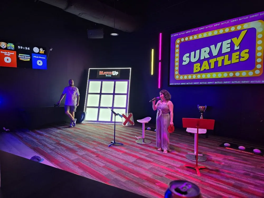 Game Show Battle Rooms image