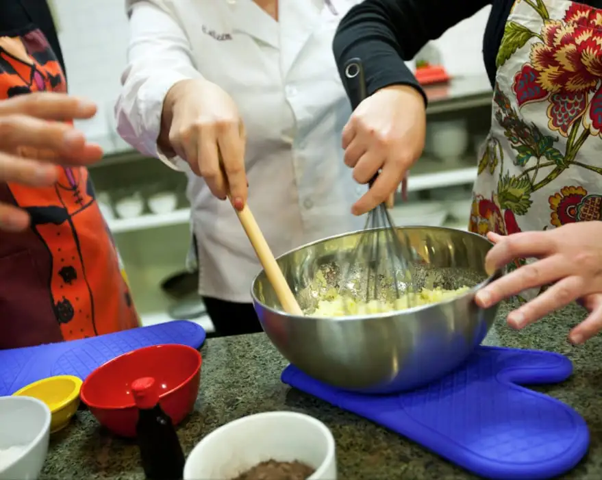 Cultivate Culinary Gatherings image