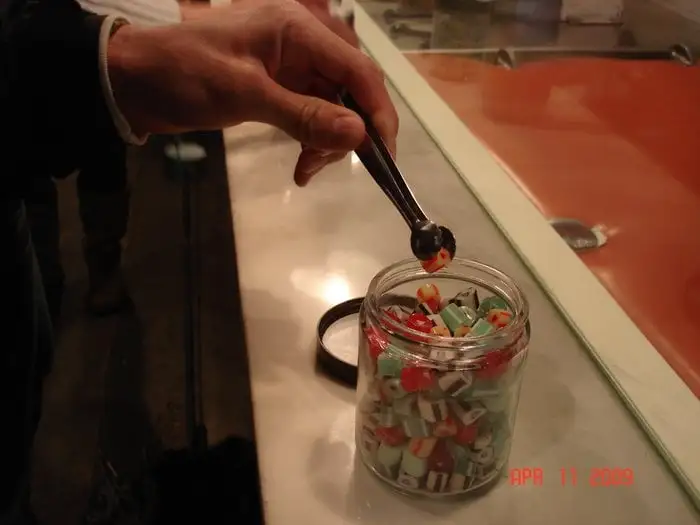 City Food Tours - New York image