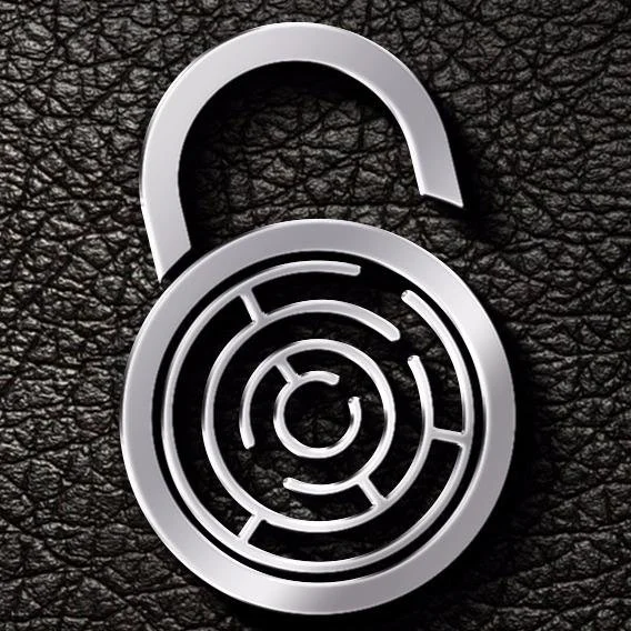 The Master Escape Room image