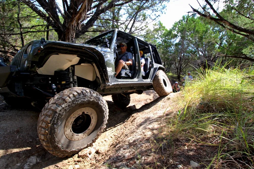 Crawler Adventure Tours logo