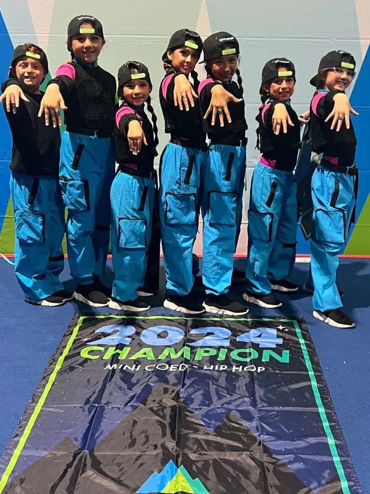 Almaden Spirit Athletics image