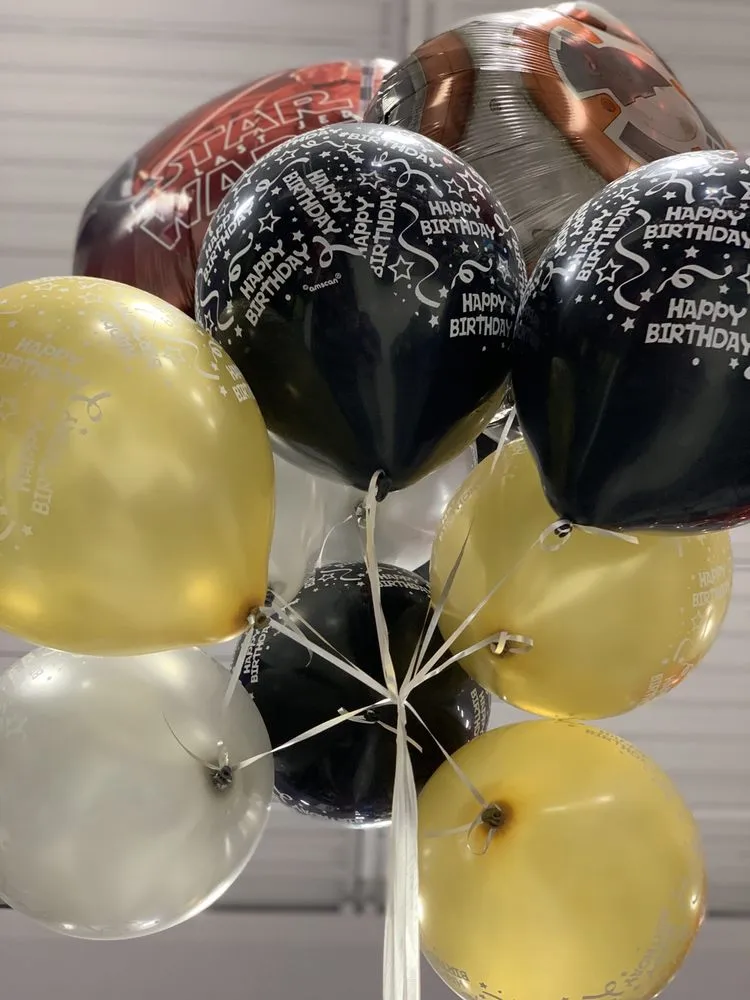 Party City image