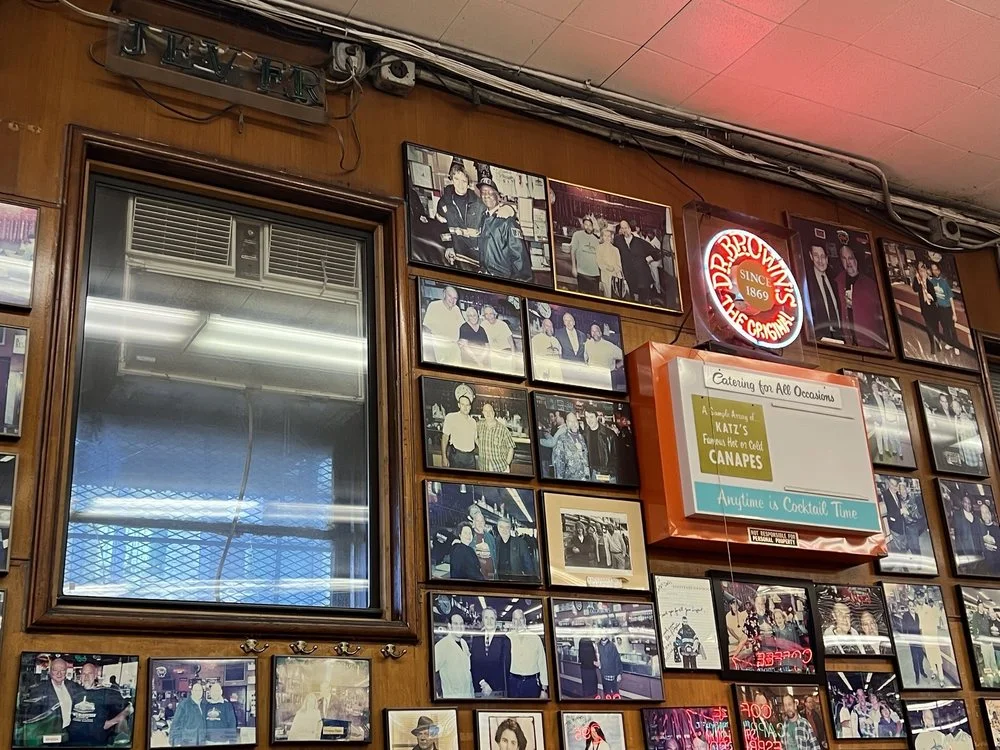 Sidewalks Of NY Tours image
