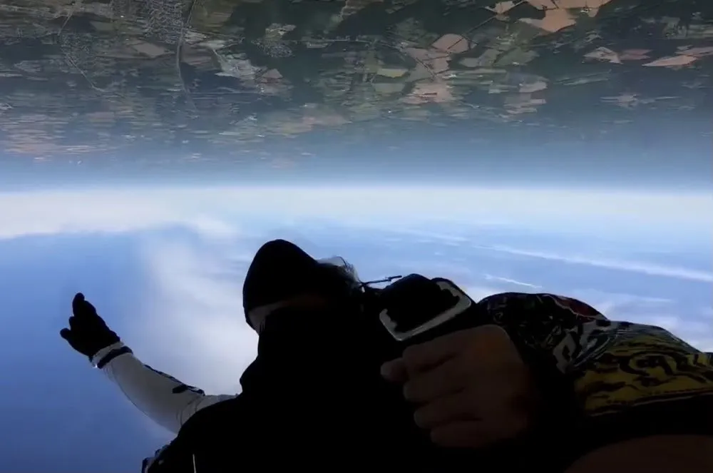 DC Skydiving Center image