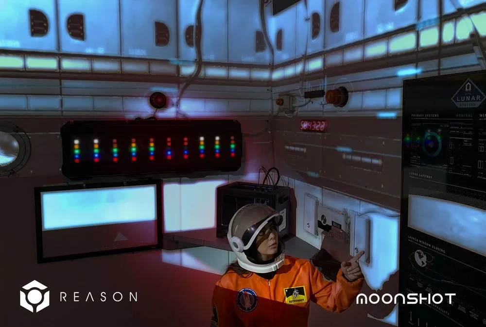 Reason image