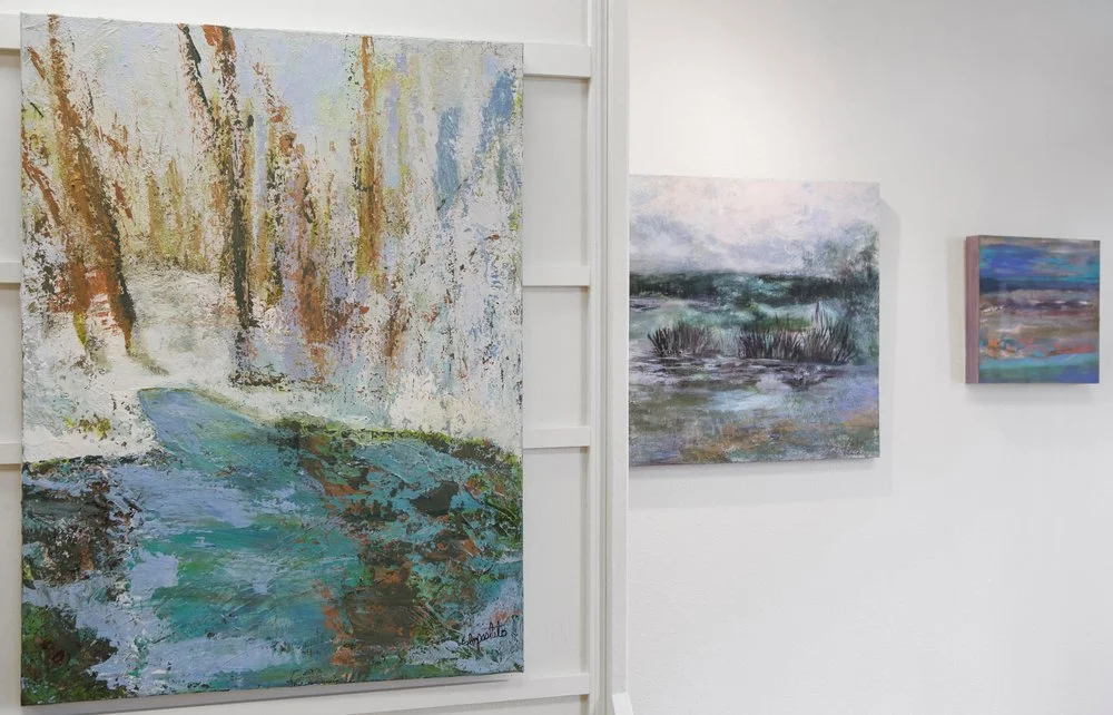 Impastato Gallery & Art Therapy image