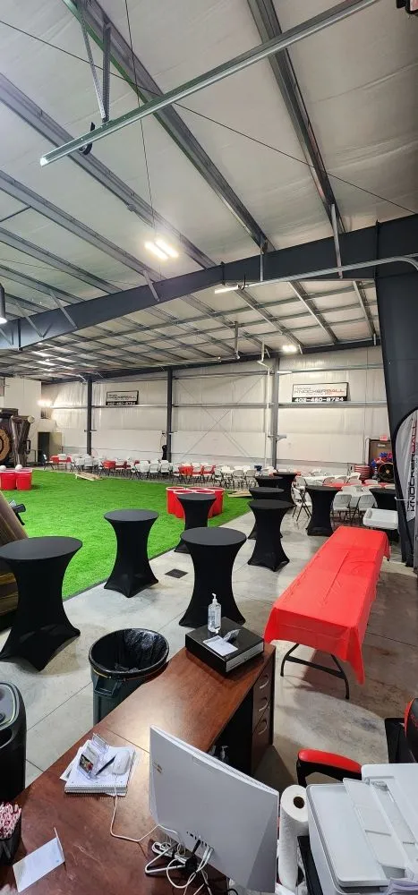 Nebraska Knockerball image