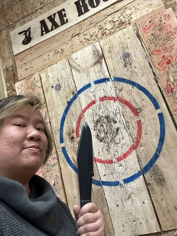 Perplebunny's Axe House image