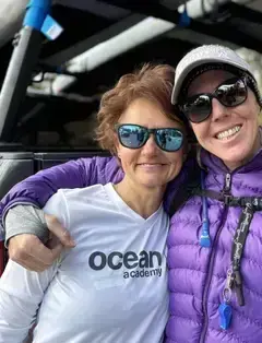 Ocean Academy