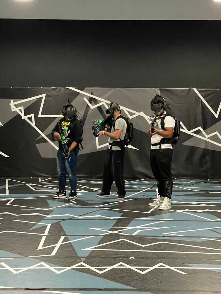 New Realm VR image