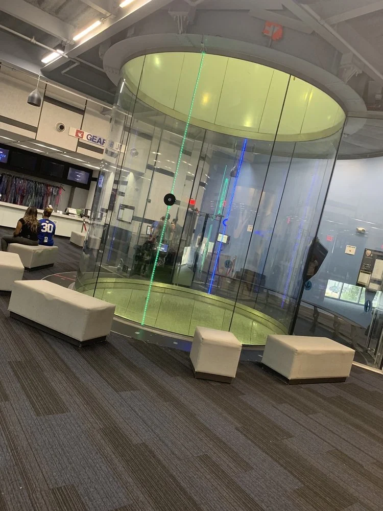 iFLY Indoor Skydiving - Houston image