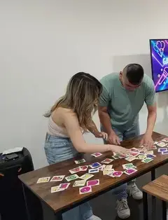 It's Game Night
