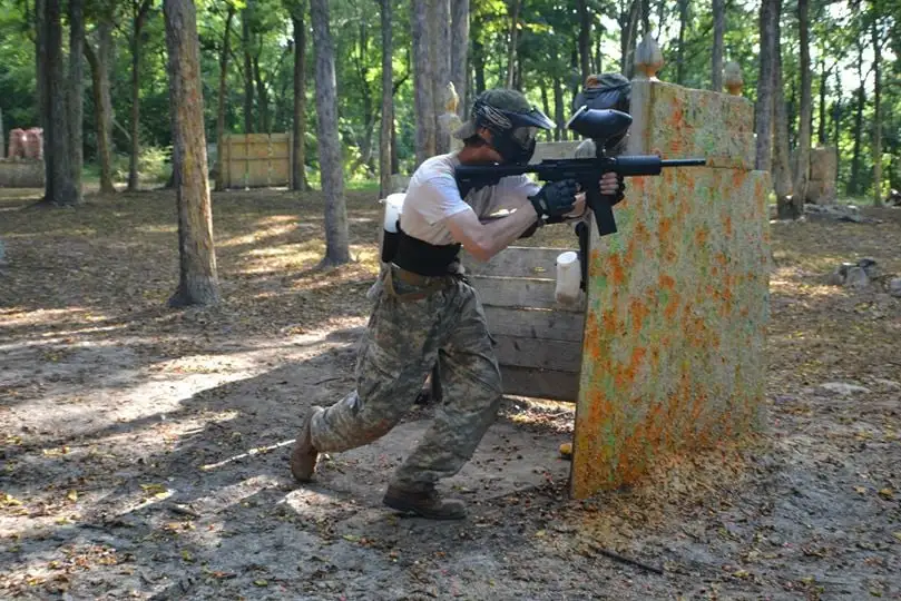 i70 Paintball & Airsoft image