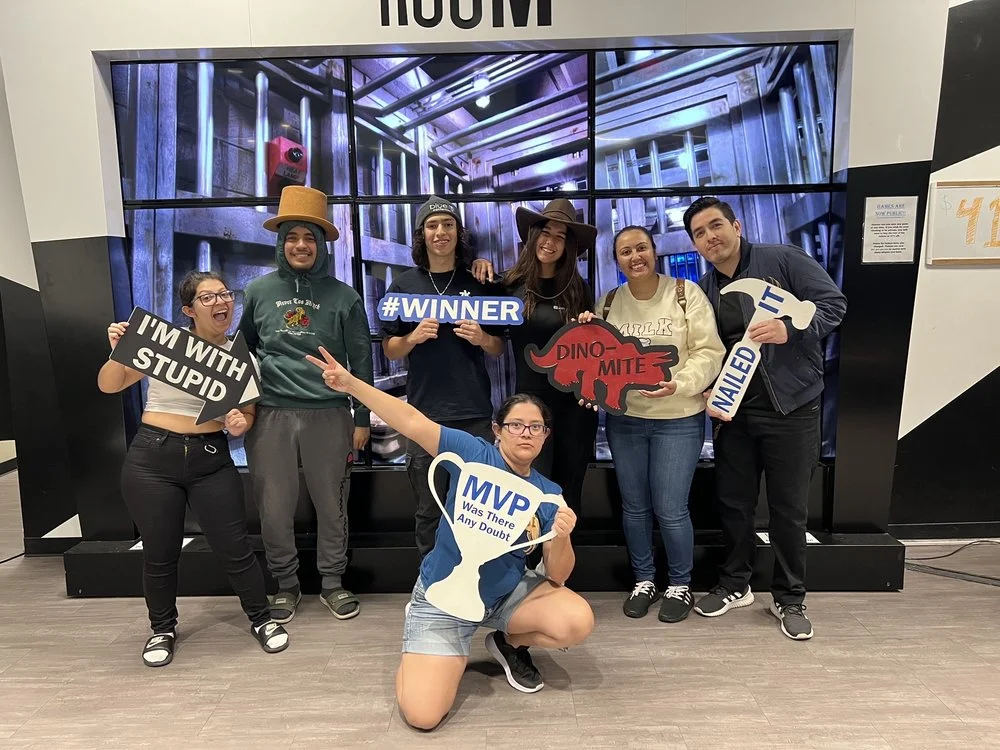 Escape the Room image