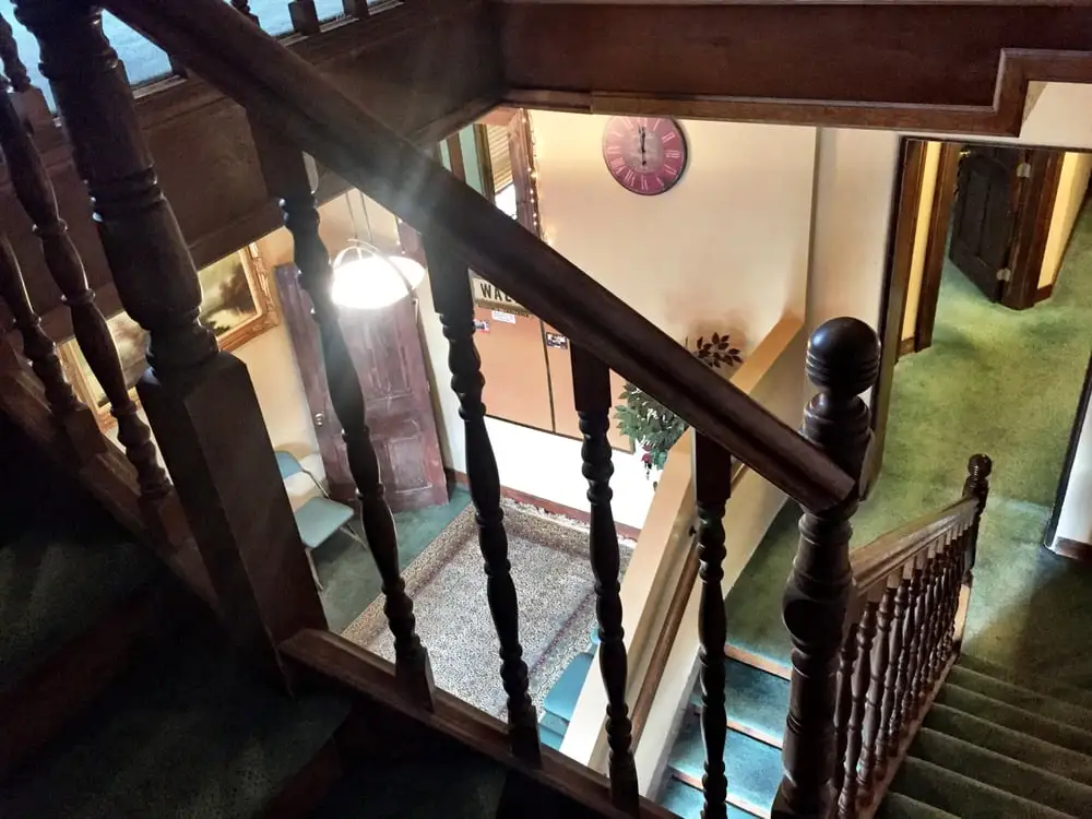 Mystery Escape Room image