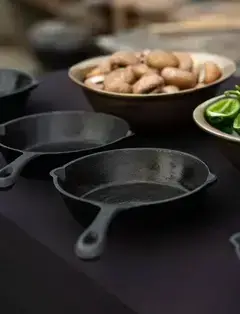 The BBQ Yard