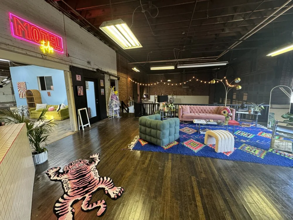 Motel Studios image