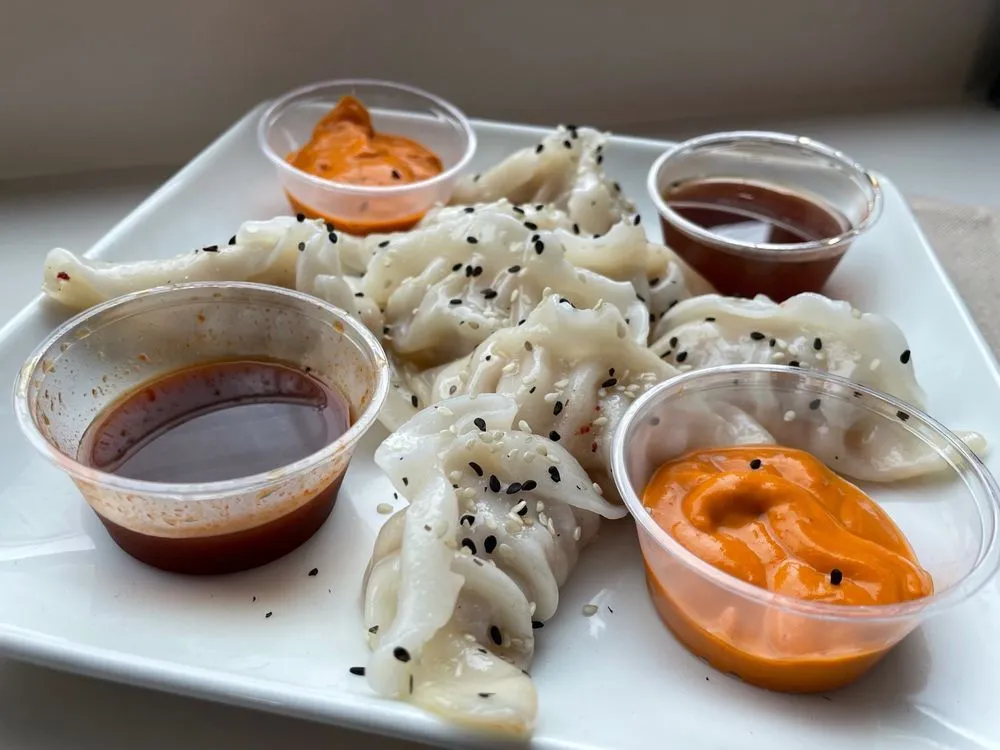 Beyond the Plate Food Tours image
