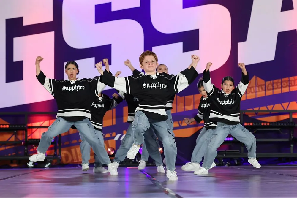Almaden Spirit Athletics image