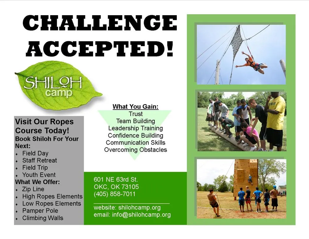 Shiloh Camp image