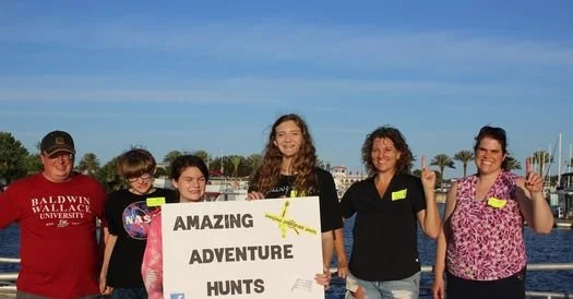 Amazing Adventure Hunts image